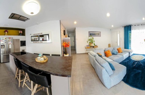 Savasse Apartment | Villa Escapade spacious