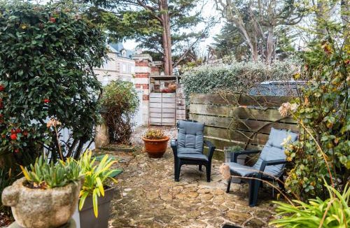 Arromanches-les-Bains House | Villa Esperance