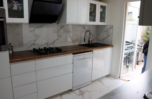 La Peyrade House | Villa F6 10 minutes from the beach, frontignan plage