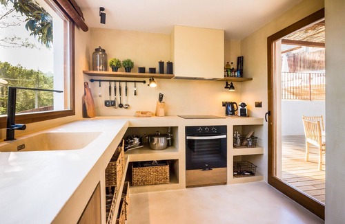 Olivella Villa | Villa Falco - Four Bedroom Villa, Sleeps 10