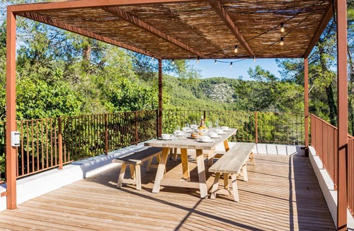 Olivella Villa | Villa Falco - Four Bedroom Villa, Sleeps 10