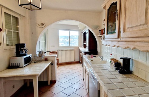 Saint-Roch Other | Villa Familiale Hauteur DE Nice