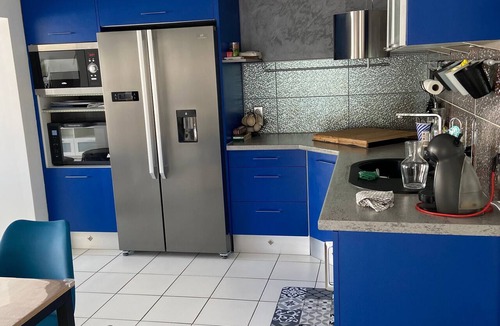 Vic-la-Gardiole House | Villa Flamingo between Beach and Lagoon