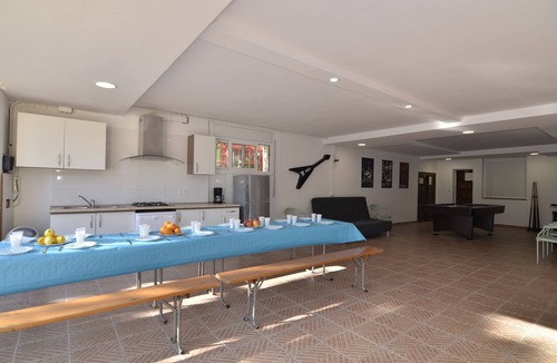 Condado del Jaruco Villa | Villa Florida with free Wifi, private pool