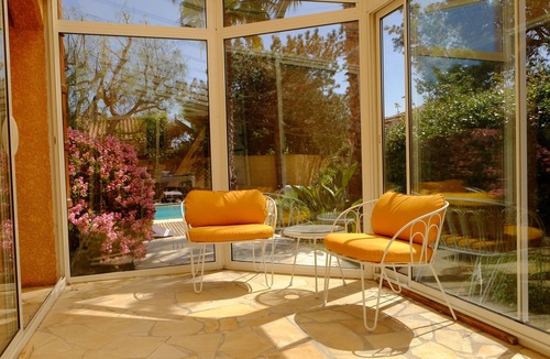 Argeles-sur-Mer Villa | Villa for 8 people with private pool and 1200m2 of land