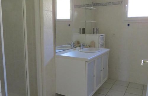 Saint-Laurent-de-la-Salanque Villa | villa 8 personnes piscine privée 8RJC12