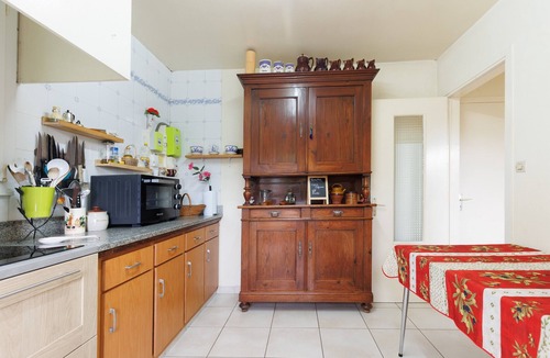 Saint-Vincent-de-Tyrosse House | Villa Beaux Dimanches with Air Conditioning