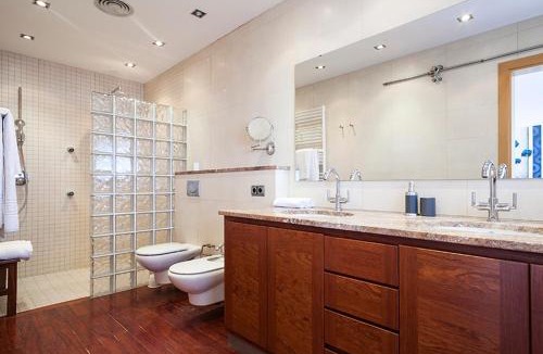 Garriguella House | Villa Garriguella