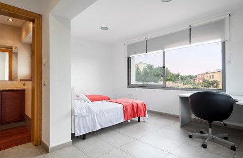 Garriguella House | Villa Garriguella