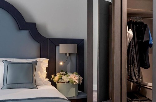 Menton Hotel | Villa Genesis