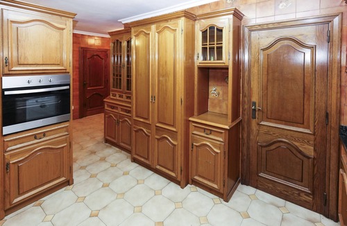 Cambrils Villa | Villa GERANIS - Only Families