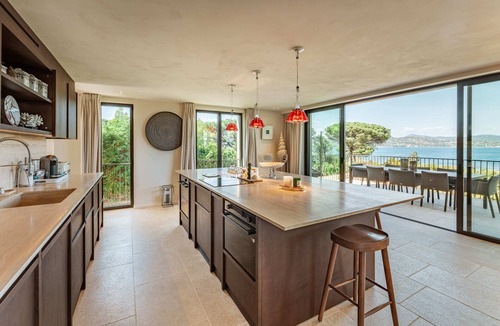 Cote d'Azur- French Riviera Villa | Villa Gioia, magnificent sea view