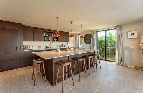 Cote d'Azur- French Riviera Villa | Villa Gioia, magnificent sea view