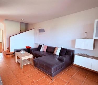 Navata House | Villa Golf Eternity