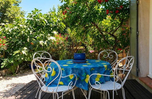 Pont Royal House | Villa golf Pont Royal
