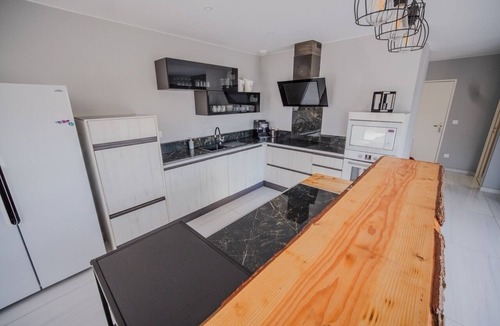 Le Grau-dʼAgde Villa | Villa Grand Nicolas Bord de Mer