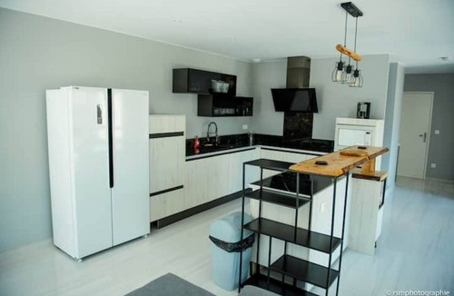 Le Grau-dʼAgde Villa | Villa Grand Nicolas Bord de Mer