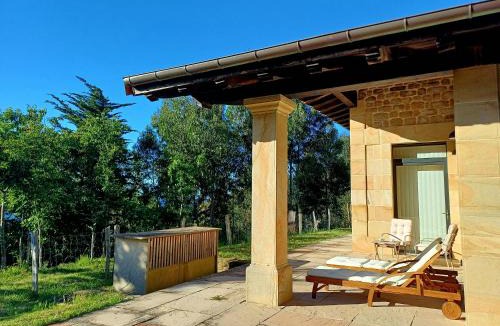 Ea Apartment | Villa Haritza