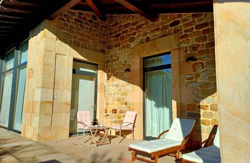 Ea Apartment | Villa Haritza