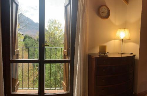 Hoz de Jaca Ski Chalet | Villa Hoz de Jaca