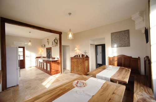 Vayrac House | Villa Hugo de 1876 Large character house in the Lot - Dordogne Valley