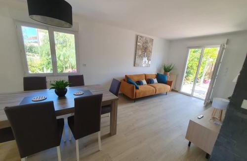 Elne House | Villa illiberis