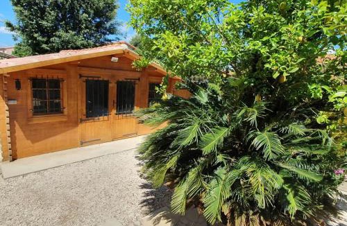 Elne House | Villa illiberis