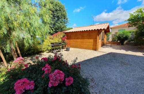 Elne House | Villa illiberis