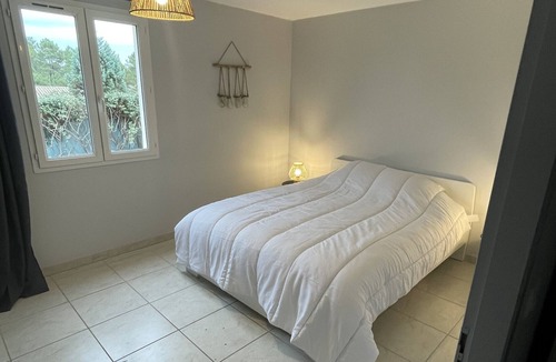 Banne Villa | Villa in Banne south Ardeche