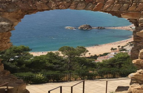 Blanes Villa | Villa in Blanes with Private Pool