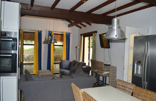 Fayence House | Villa in Fayence with Pool and Garden