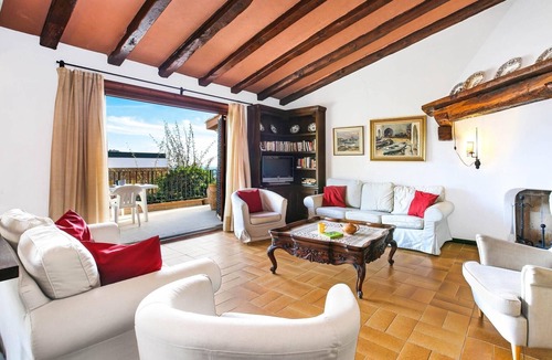 Llafranc Villa | Villa in Llafranc with Pool & Beach Views