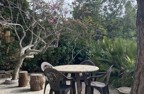 Quint Mar Ski Chalet | Villa in Sitges with private pool. Ideal for families.