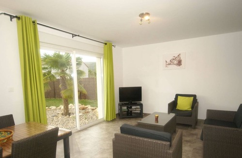 Sampzon Villa | Villa in stunning location close to ArdÃ¨che River, near Gorges