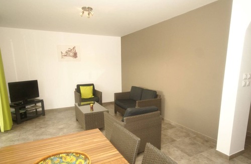 Sampzon Villa | Villa in stunning location close to ArdÃ¨che River, near Gorges
