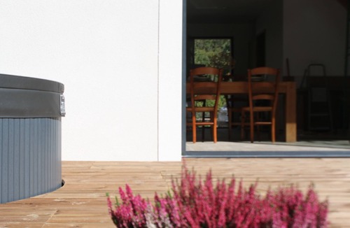 Perles-et-Castelet House | Villa in the heart of the Ax valleys with jacuzzi