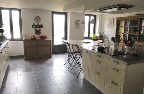 Puycelci Villa | Villa in the heart of nature for 10/12 people