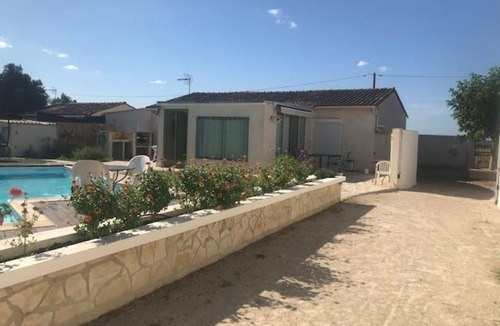 Aubord Villa | Villa in the south of France, 2 steps from the Camargue.