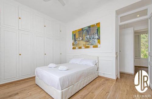 Beausoleil Apartment | Villa Iris - Élégance & Vue Panoramique sur Monaco