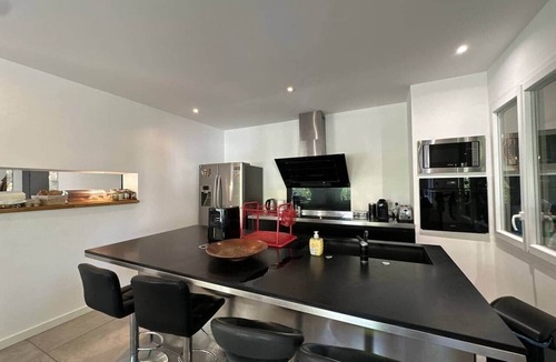 Ventabren Villa | Villa Jasmin – Pool & AC near Aix-en-Provence and Eguilles