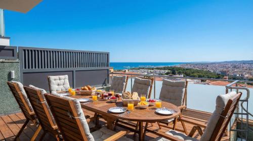 Les Roquetes Villa | Villa Kala