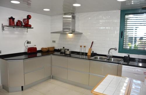 Les Roquetes Villa | Villa Kala