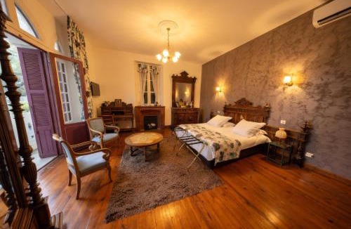 Lourdes Bed & Breakfast | Villa l'Orante