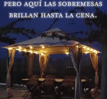 Traspinedo House | Villa La Espiga