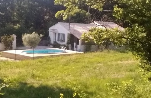 Peypin-d'Aigues Villa | Villa "La Lavandière" with Private Pool & Wi-Fi