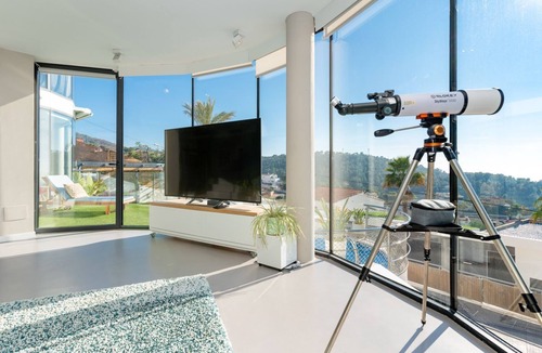 Quint Mar Villa | Villa La Palmera I - Six Bedroom Villa, Sleeps 12