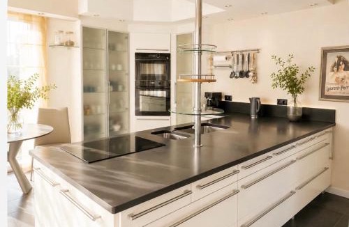 Quillan Villa | Villa Laurier-Rose