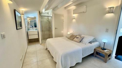 Les Issambres Villa | Villa"Le grand soleil" by Sea Wiew Property Rental
