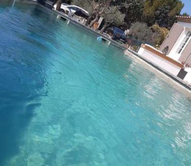 Merindol House | Villa Le Luberon