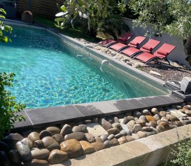 Merindol House | Villa Le Luberon